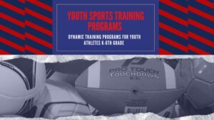 Youth Sports Training Programs Suffolk County Long Island