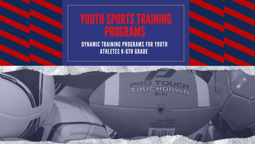 Youth Sports Training Programs Suffolk County Long Island