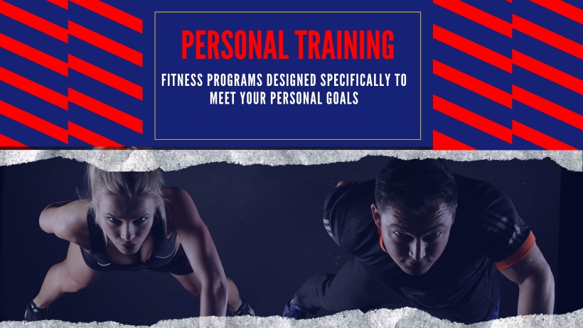 Personal Training Suffolk County Long Island NY