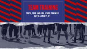 Team Training Services Suffolk County Long Island