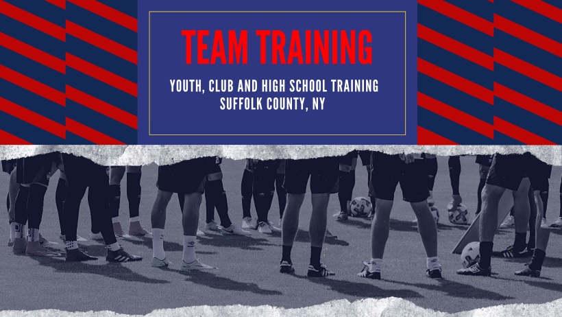 Team Training Services Suffolk County Long Island 
