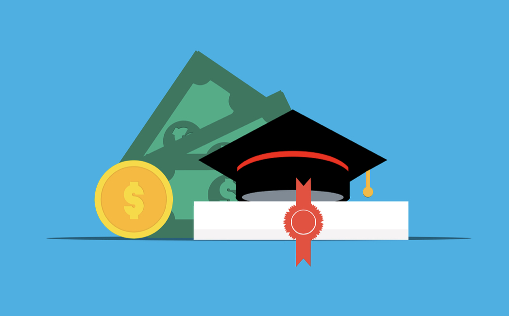 Benefits Of Winning A College Scholarship 