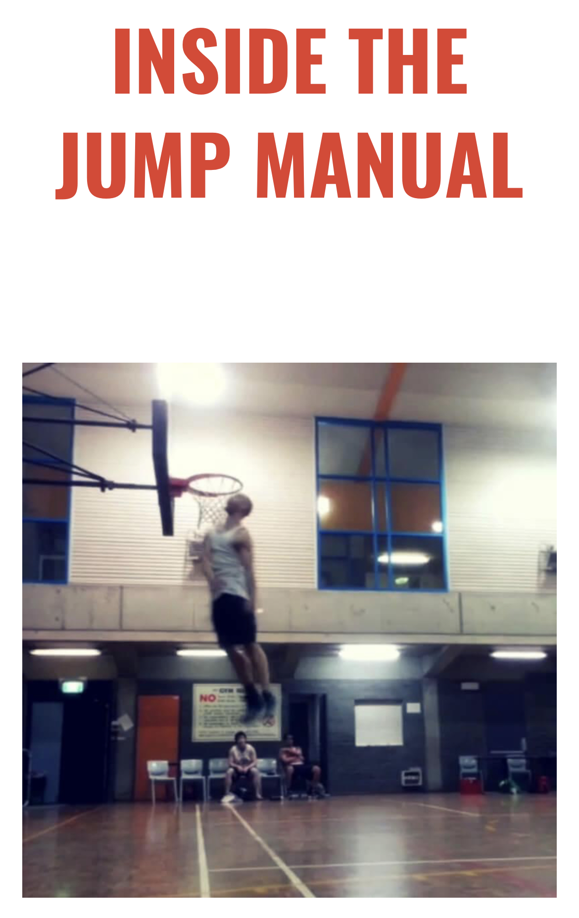 Is The Jump Manual Worth The Price
