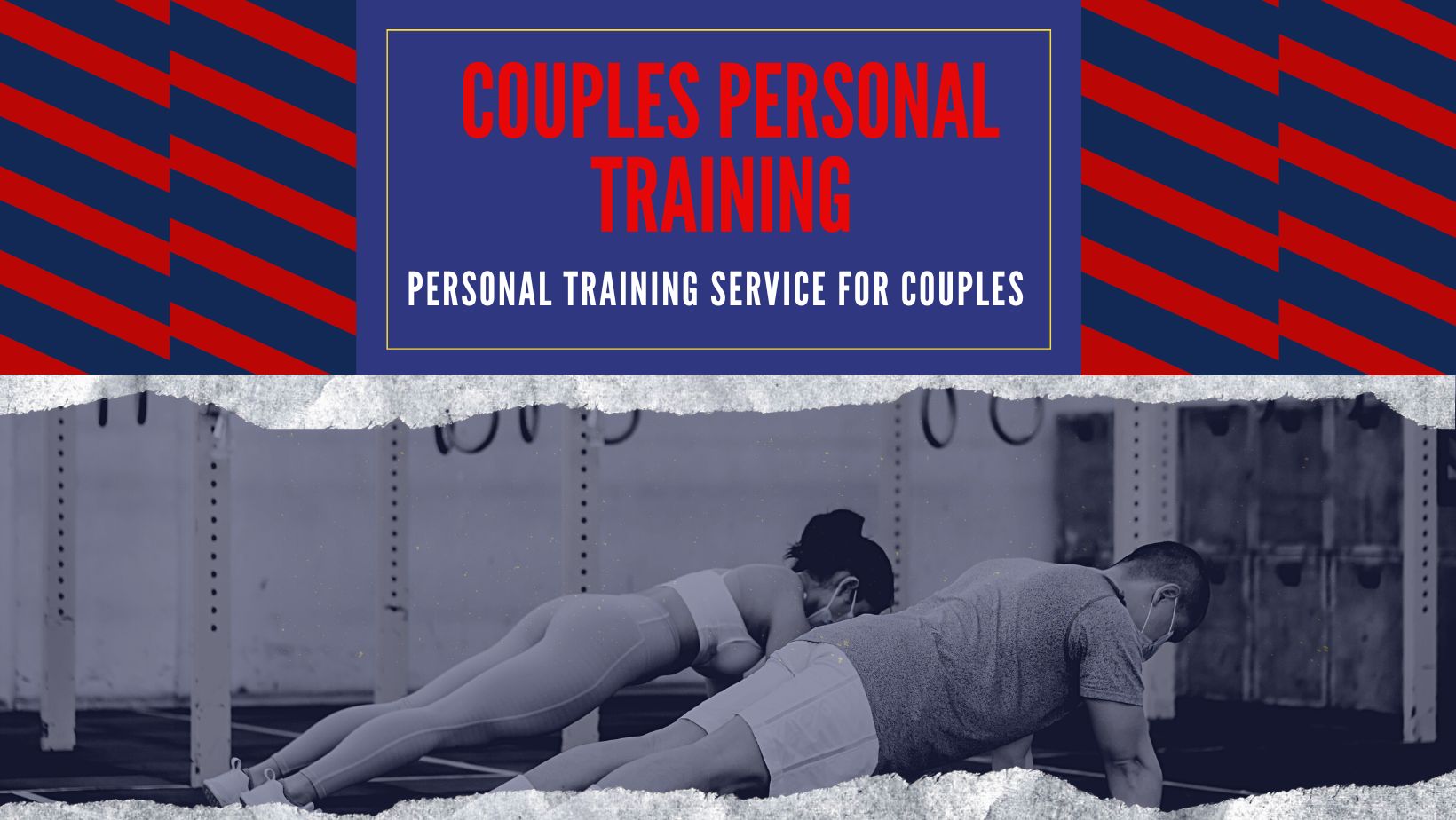Couples Personal Training Suffolk County, Long Island NY
