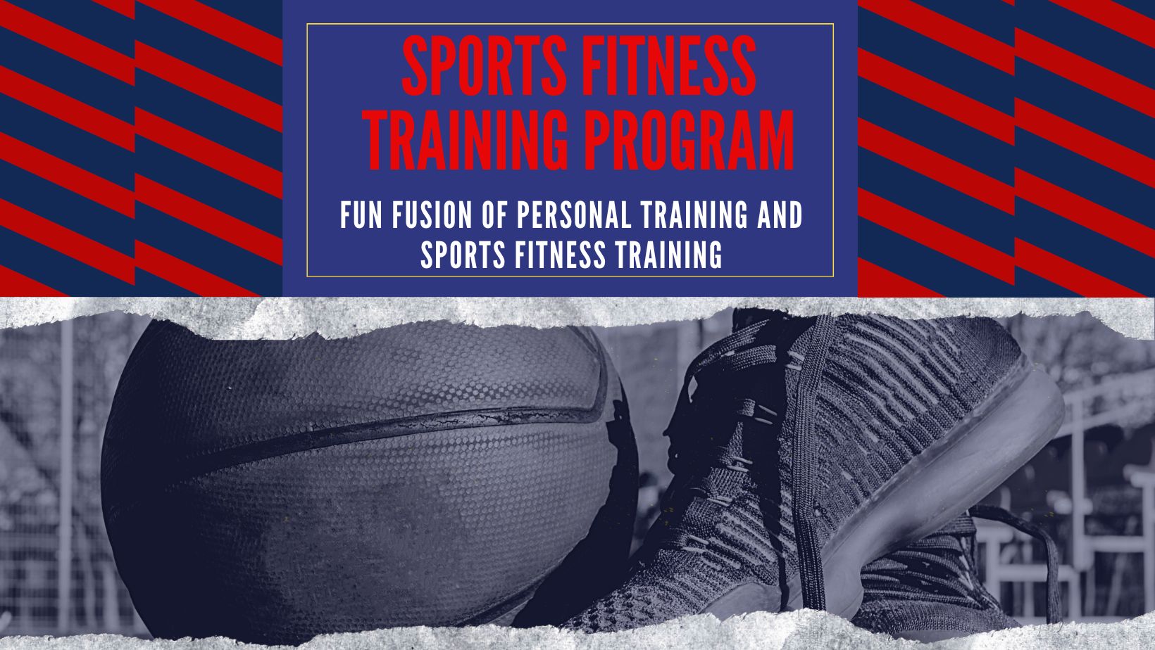 Sports Fitness Training Program | Suffolk County Long Island