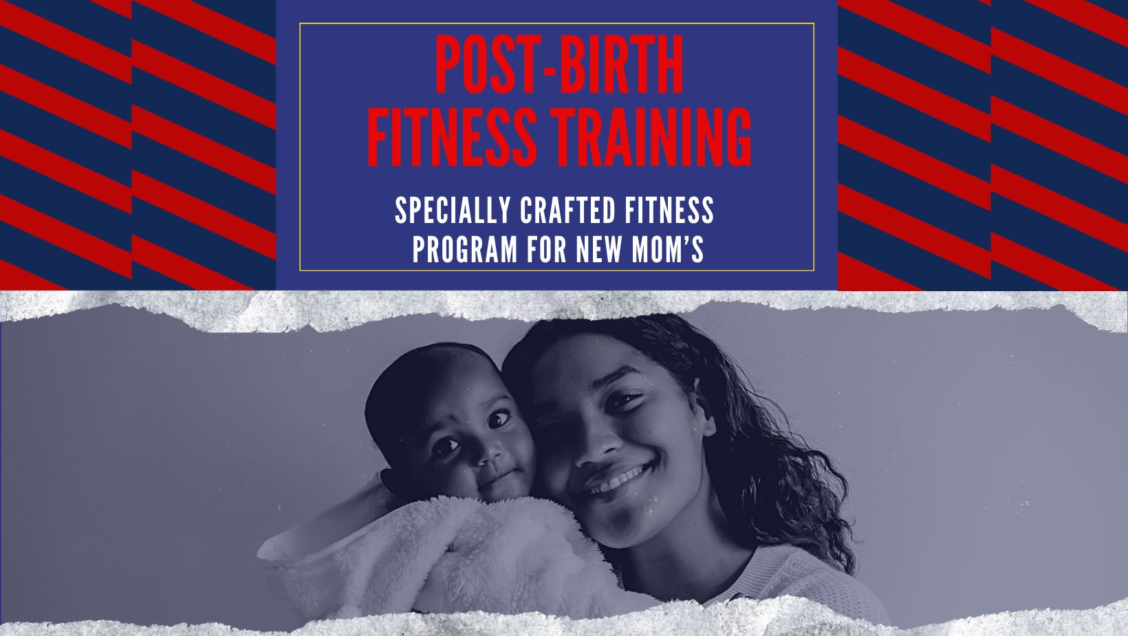 Post-Birth Fitness Training | Suffolk County Long Island NY