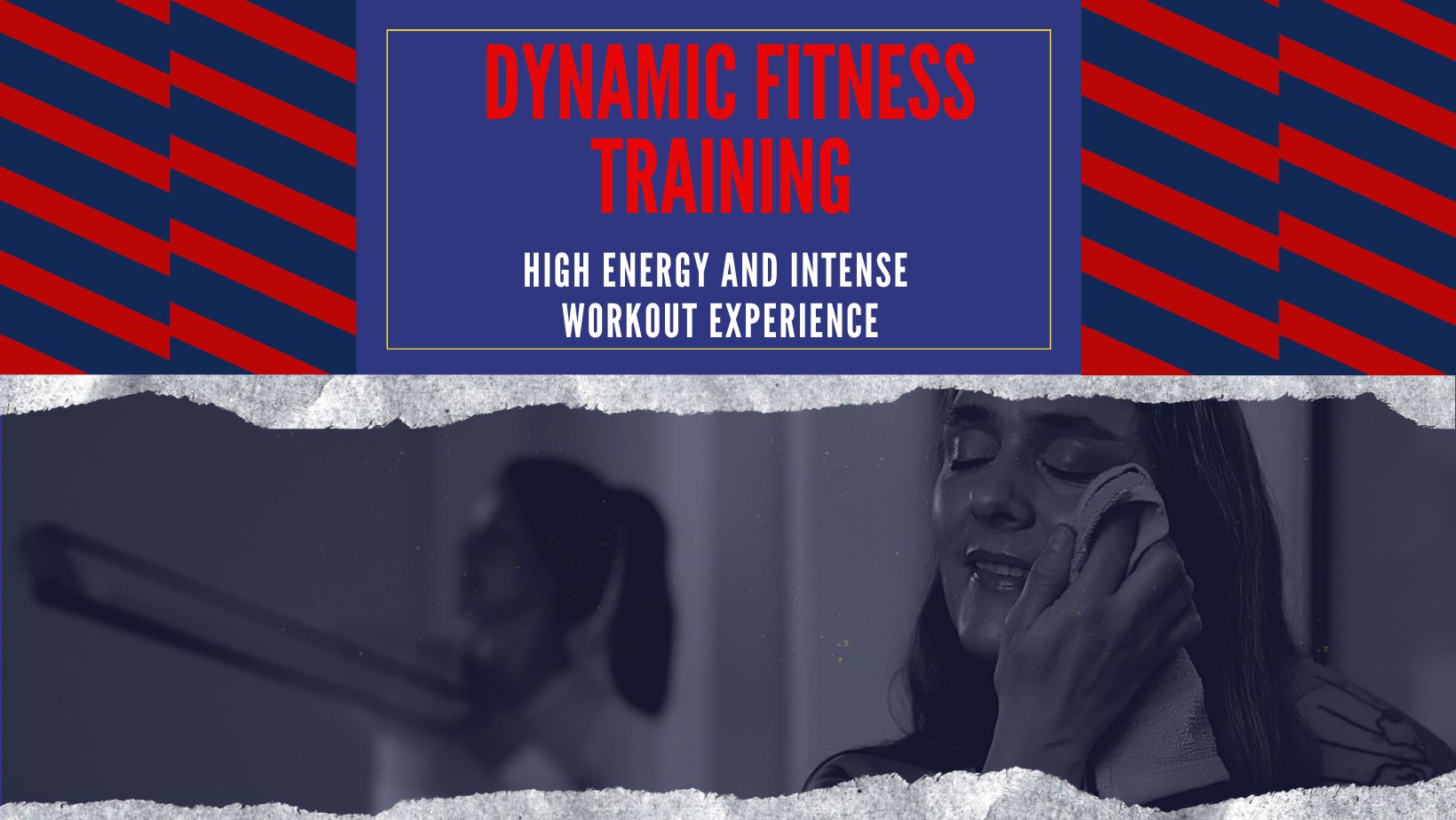 Dynamic Fitness Training | Suffolk County Long Island NY