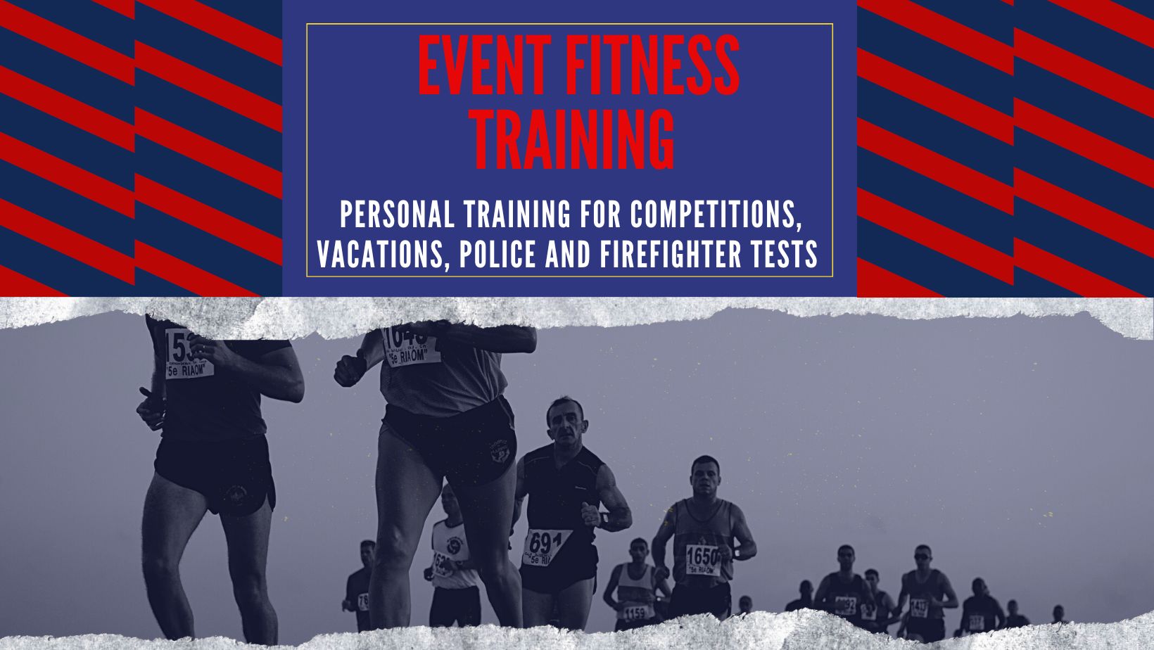 Event Fitness Training | Suffolk County Long Island NY