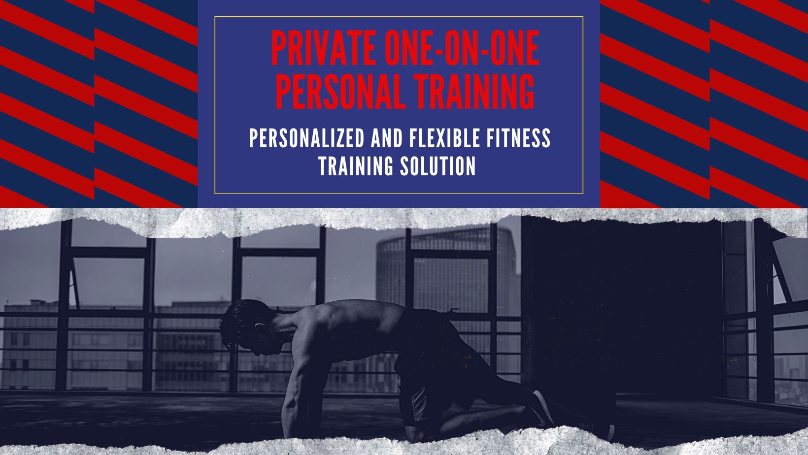 Private One-On-One Personal Training Suffolk County Long Island NY