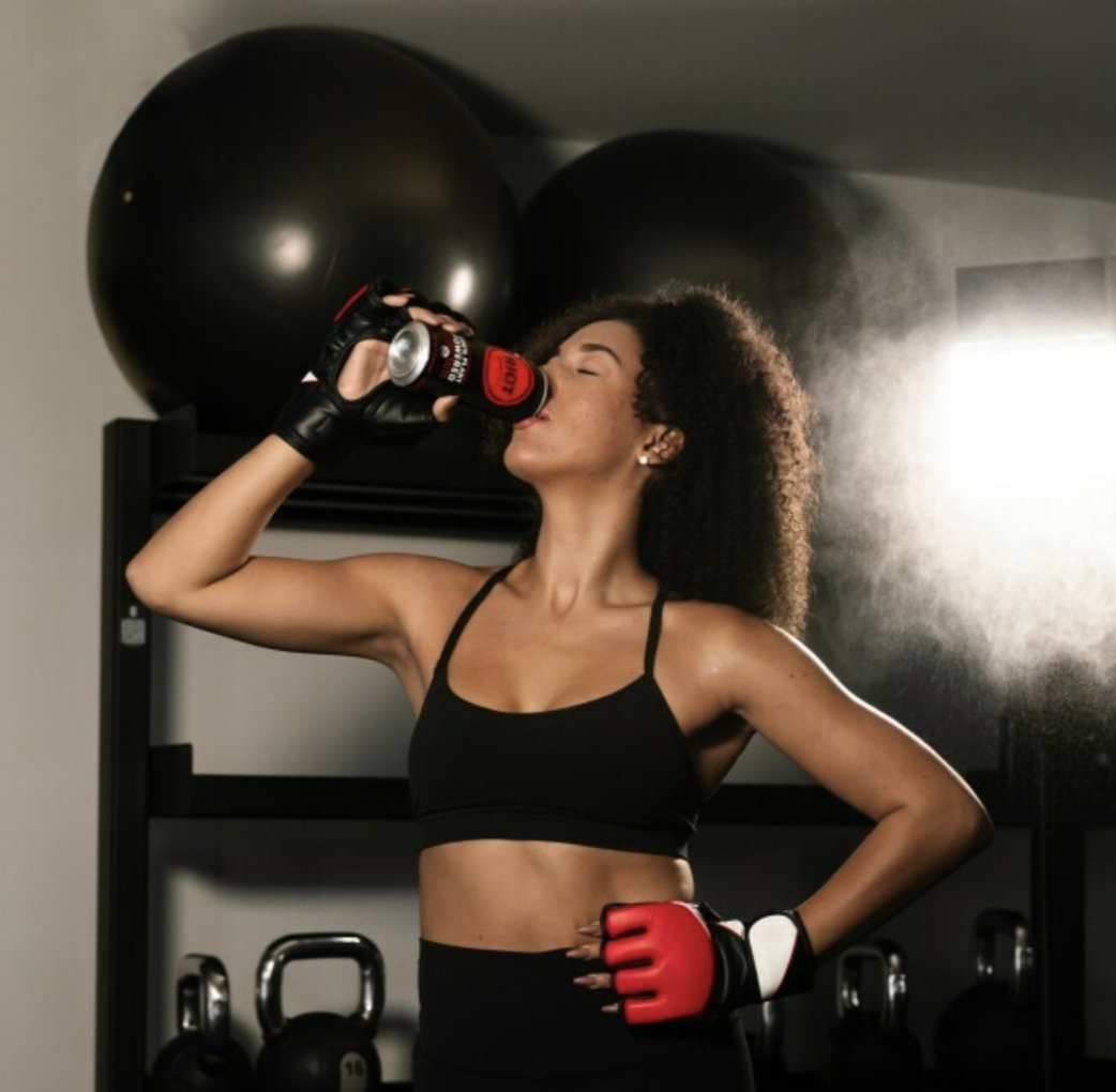 5 Best Hydration Drinks For Athletes
