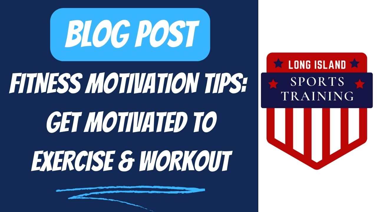 Fitness Motivation Tips: Get Motivated To Exercise & Workout