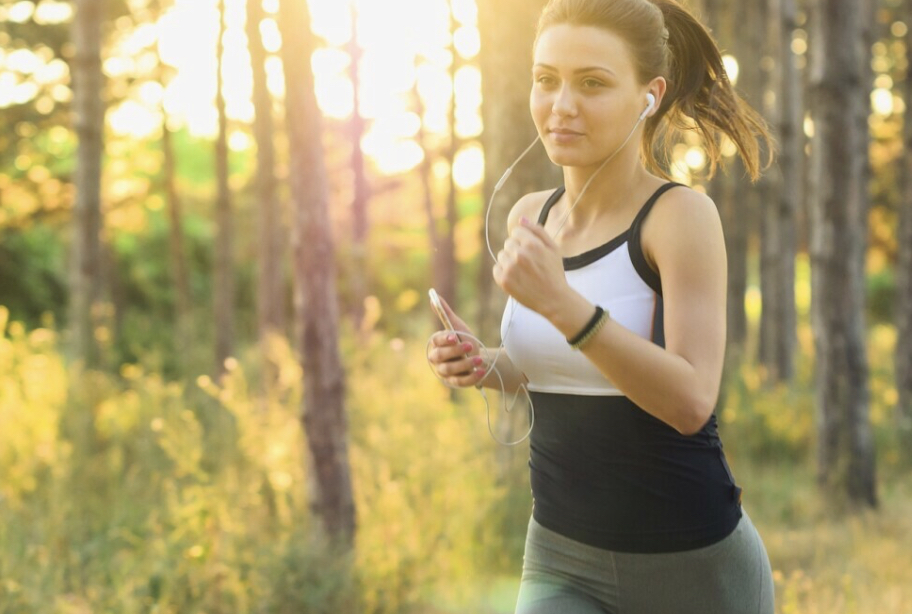 Using Music As Motivation During Exercise Workouts