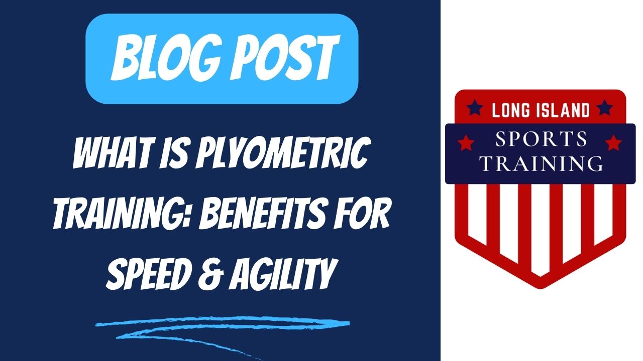 What is Plyometric Training: Benefits for Speed & Agility