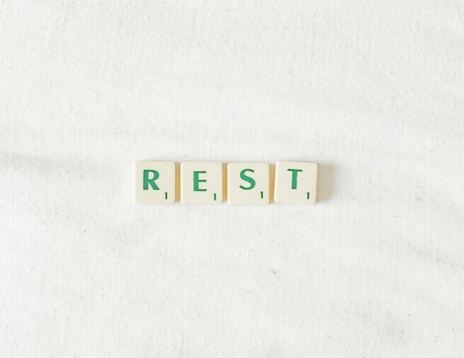 Importance Of Recovery and Rest In Strength Training