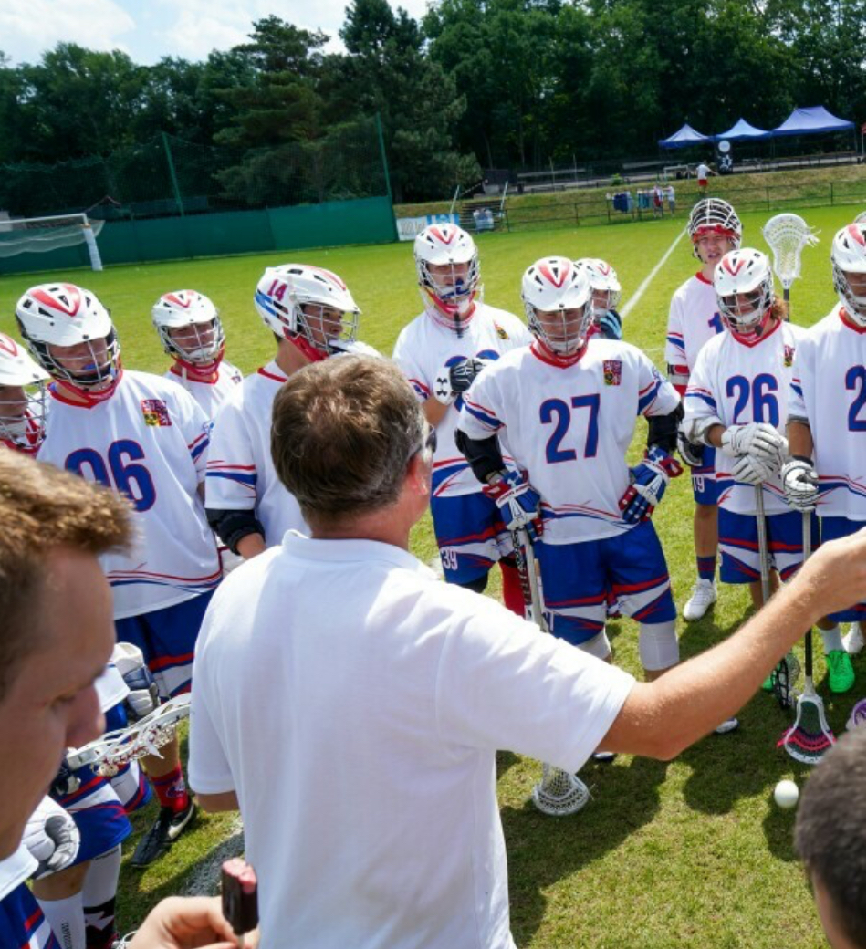 Crafting An Effective Email To College Lacrosse Coaches