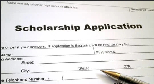 NCAA And NAIA Scholarship Deadlines And Dates