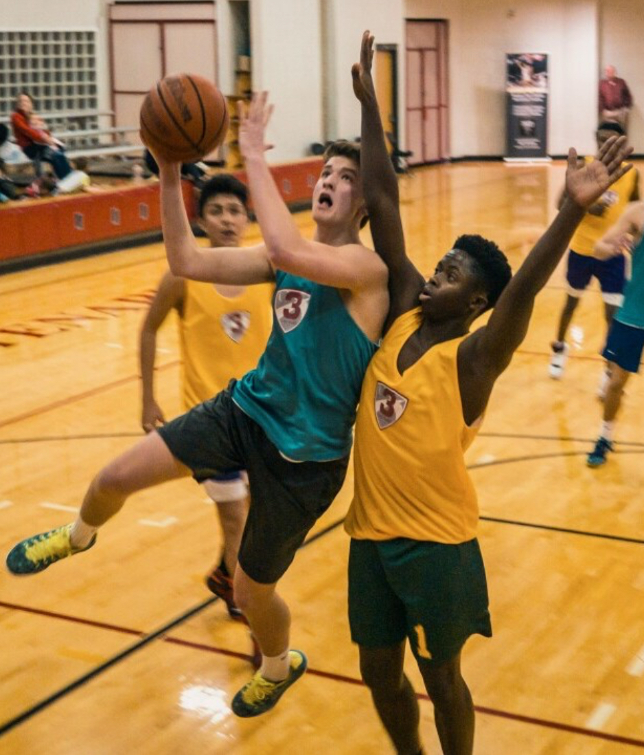 Tips For Maximizing Exposure And Making The Most Of AAU Tournaments