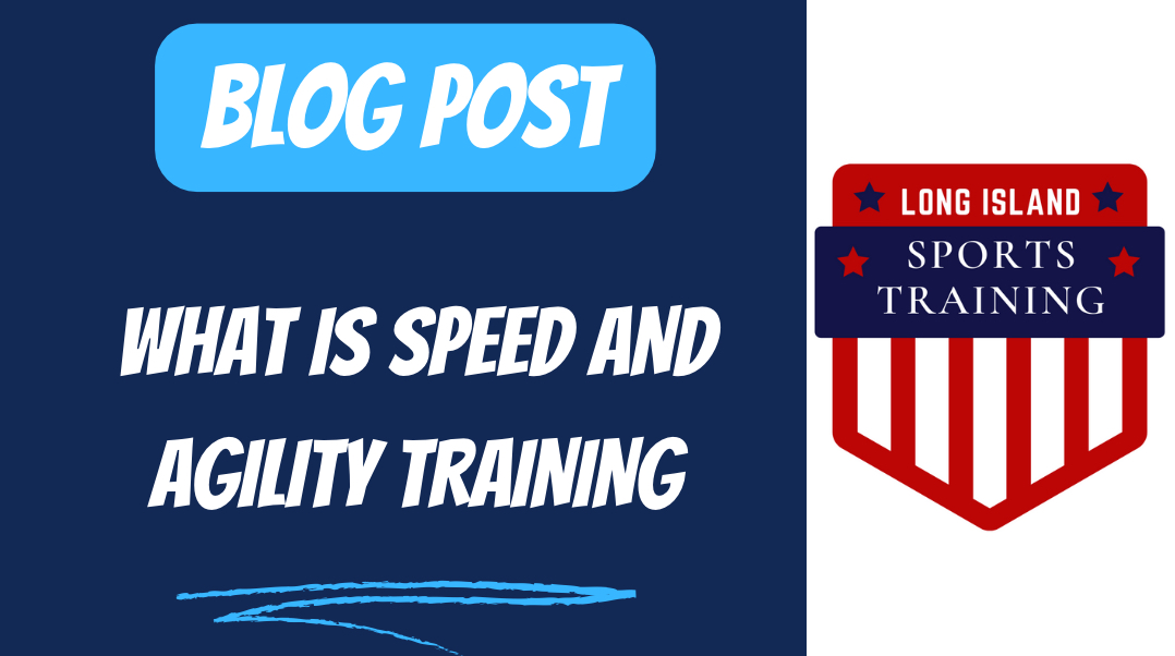 What Is Speed And Agility Training