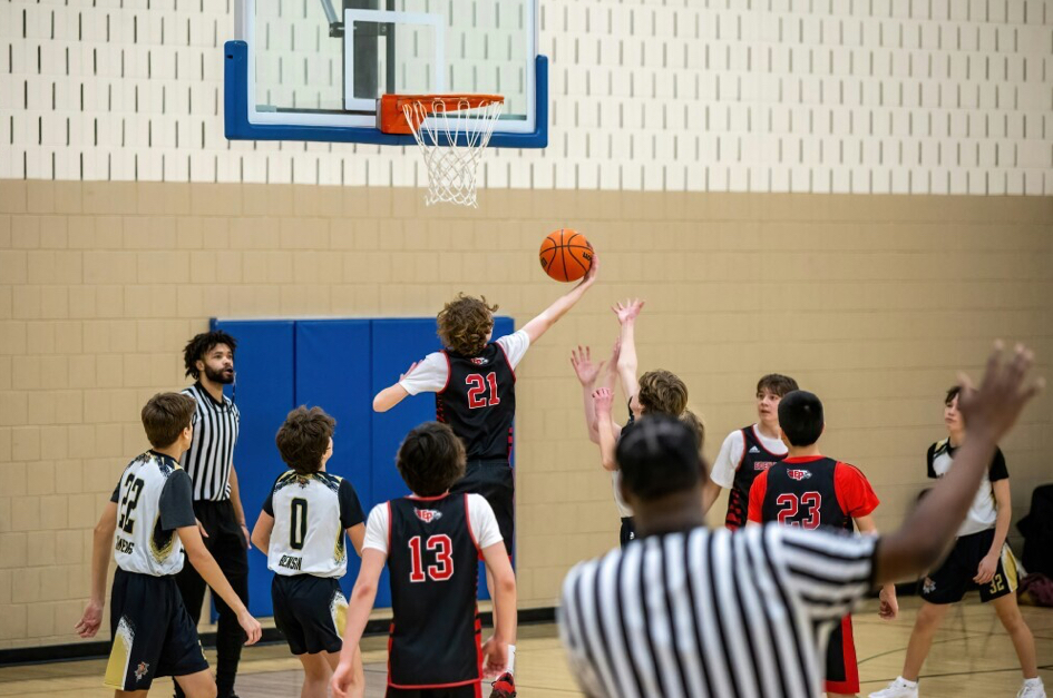 Pros And Cons Of CYO Basketball For Player Development